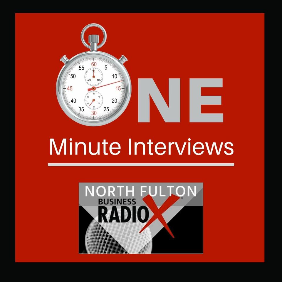 One Minute Interviews