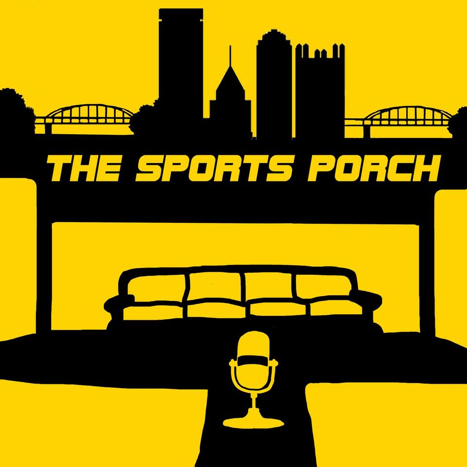 The Sports Porch