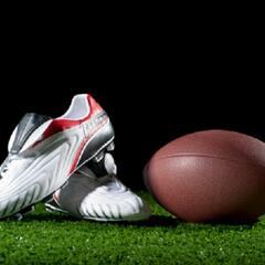 Police officer's gift allows boy to play his favorite sport (Smile File) - Steve & Gina in the Morning Podcast