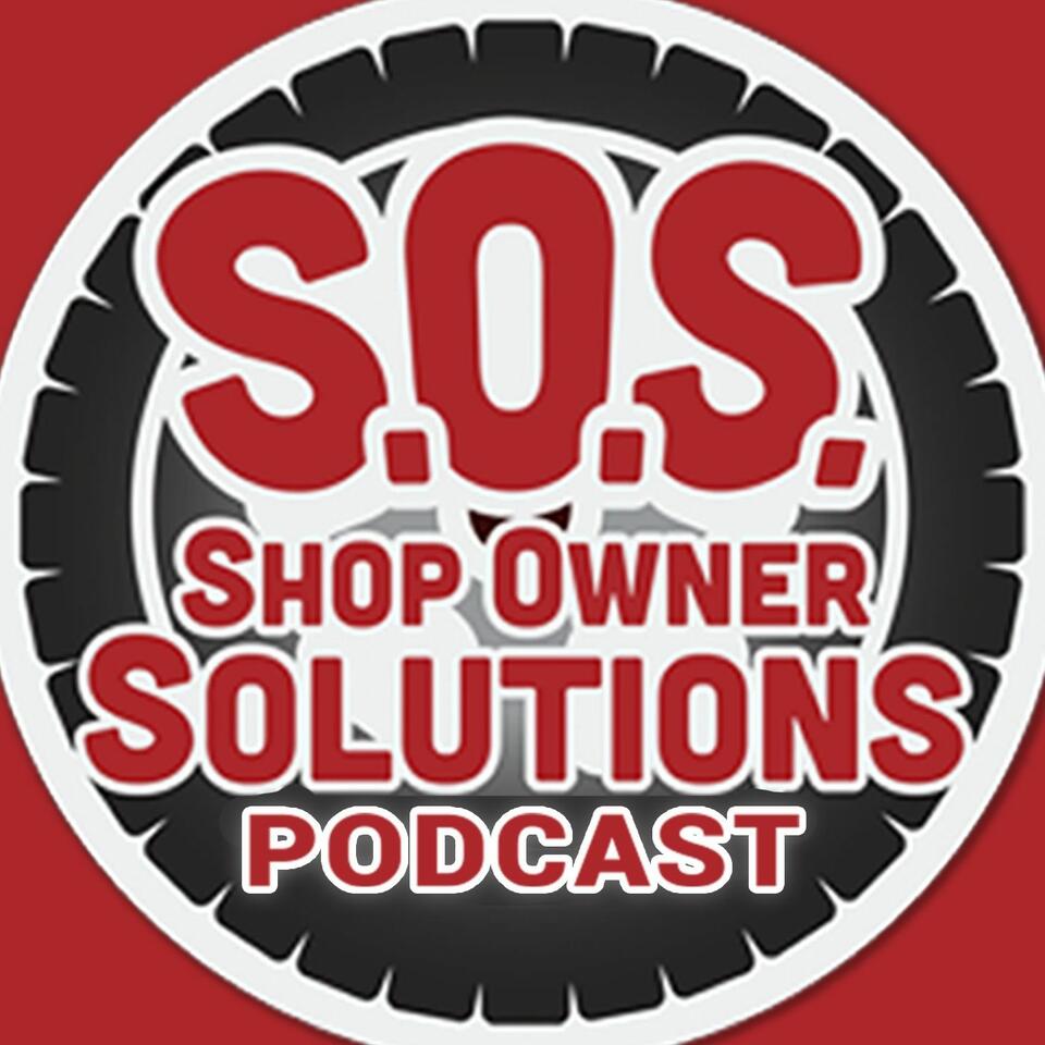SOS - Shop Owner Solutions