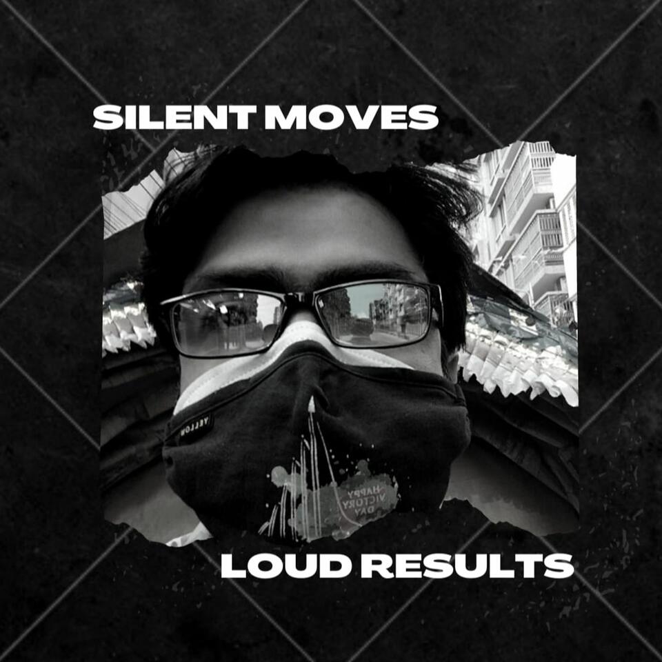 Mohajagotik Musafir The BOSS's podcast