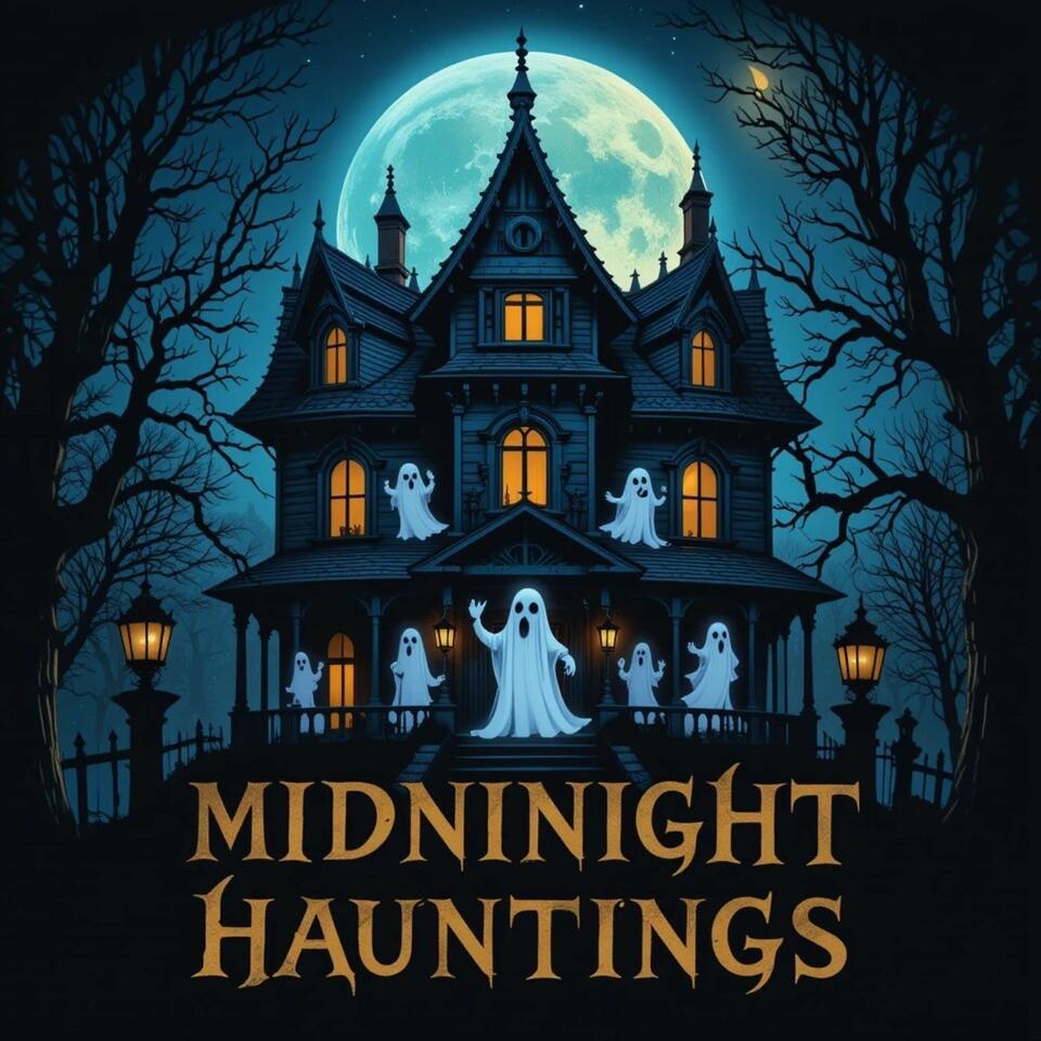 Midnight Hauntings