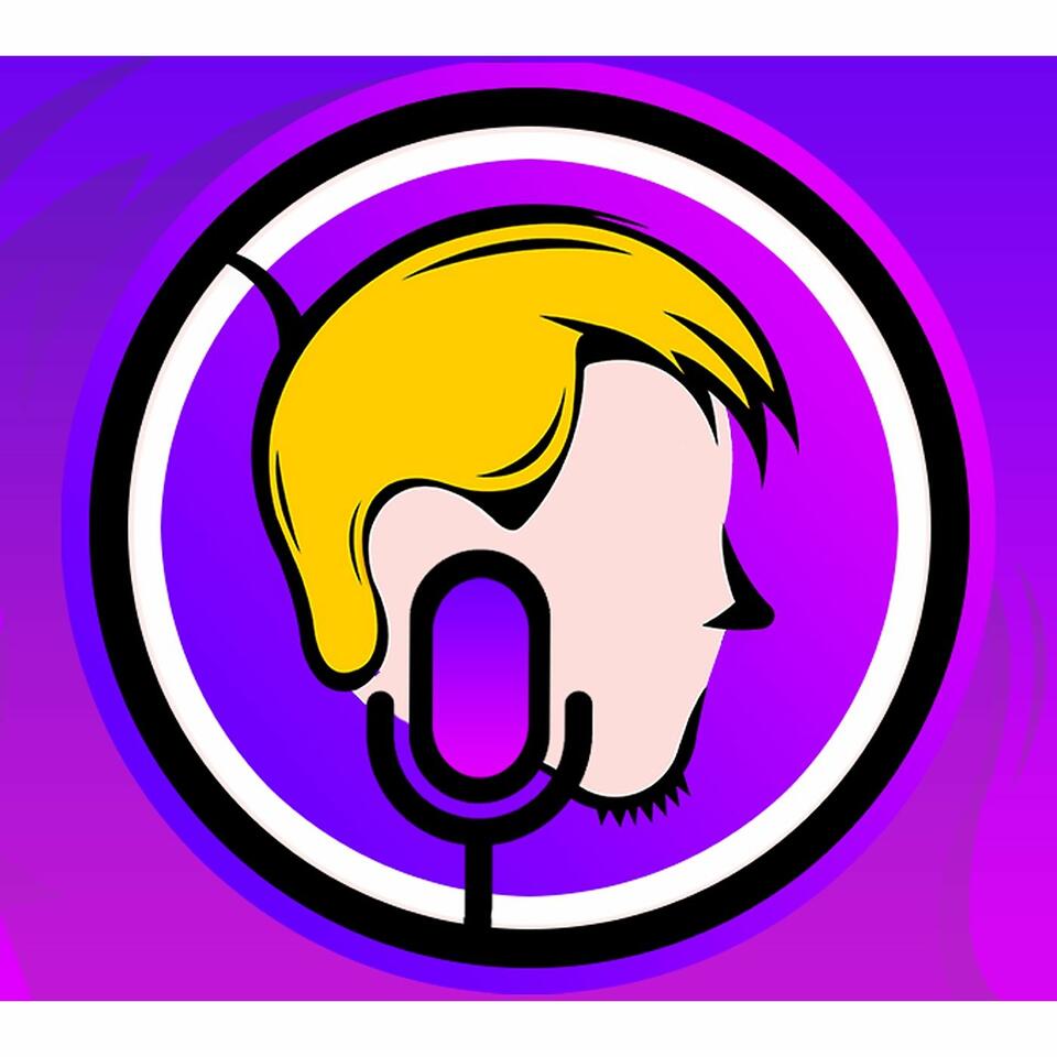 Dextroger Podcast