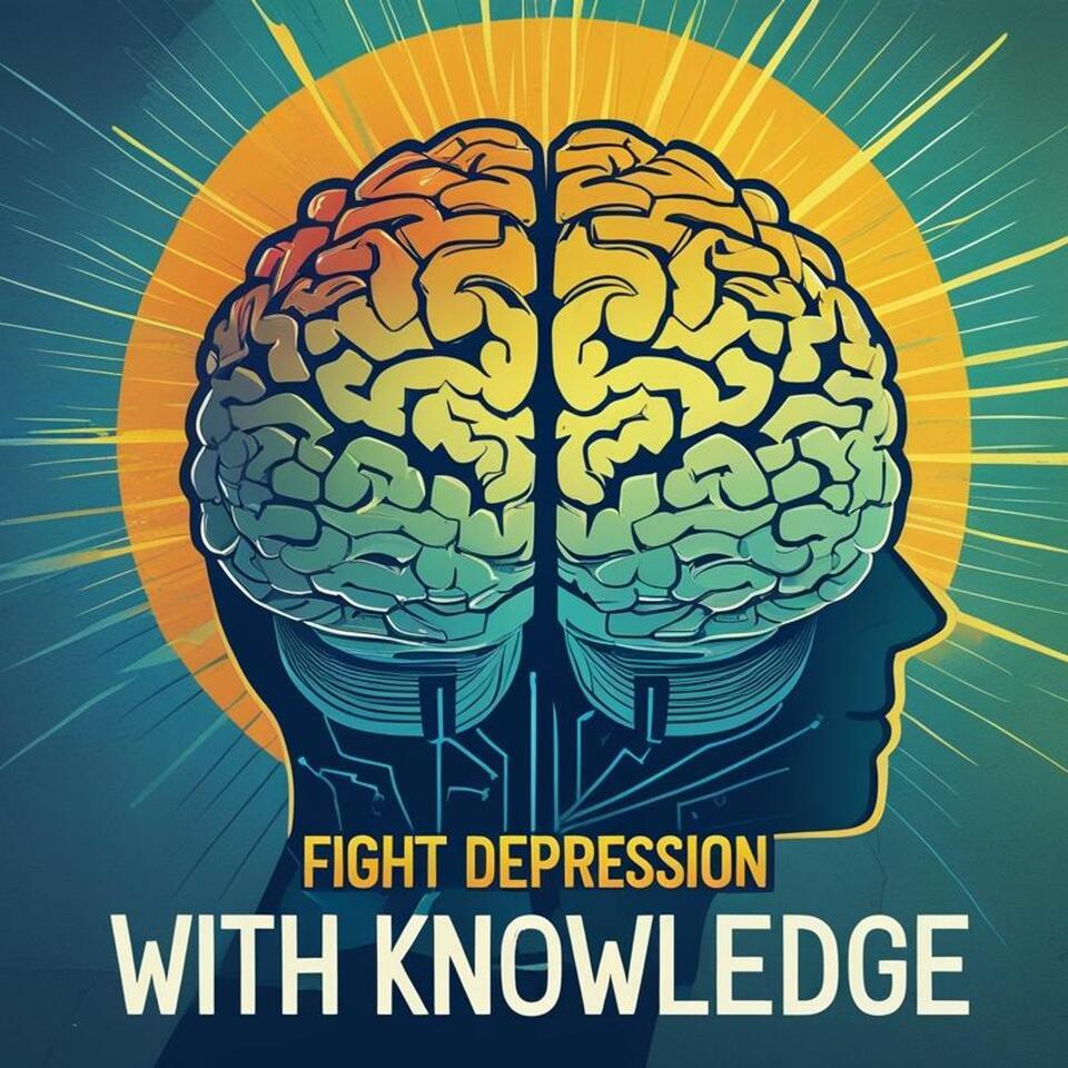 Fight Depression With Knowledge
