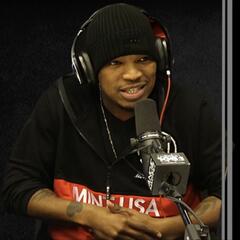 Ne-Yo Talks New Album, Season 2 World of Dance + Married Life - The Angie Martinez Show