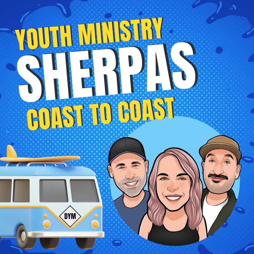 Youth Ministry Sherpas: Coast To Coast