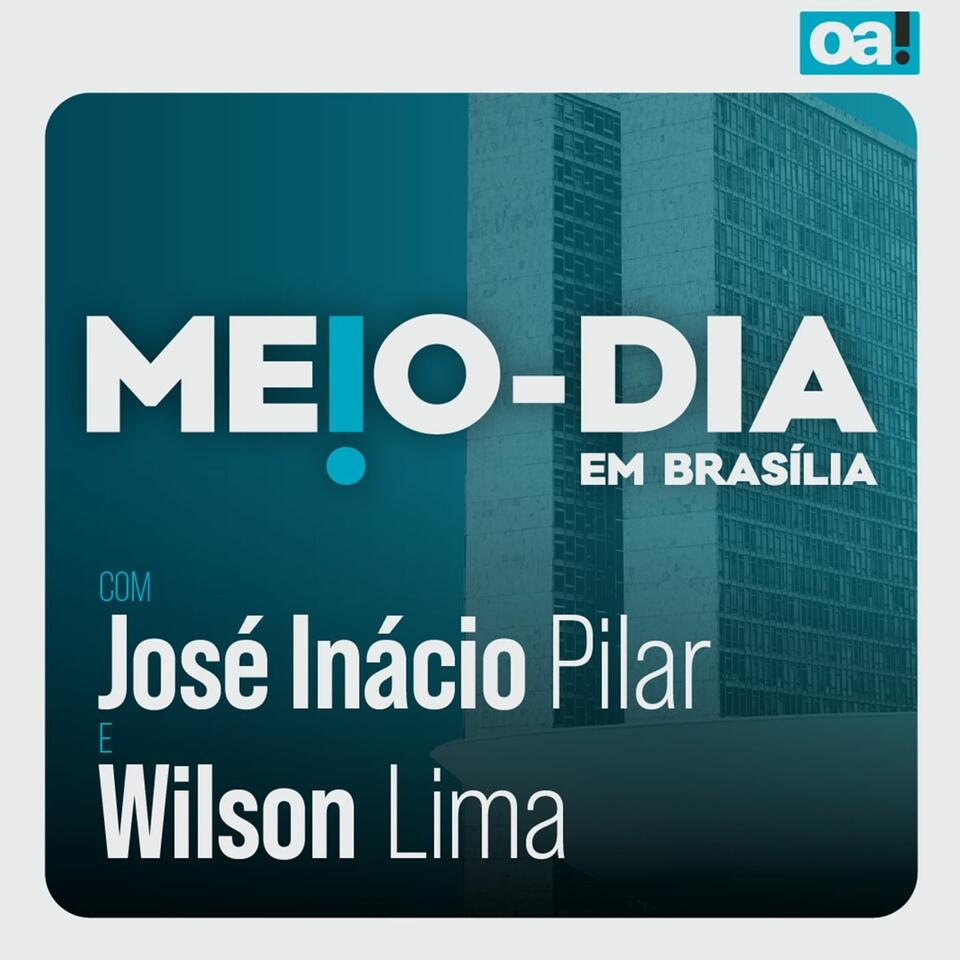 Meio-Dia em Brasília