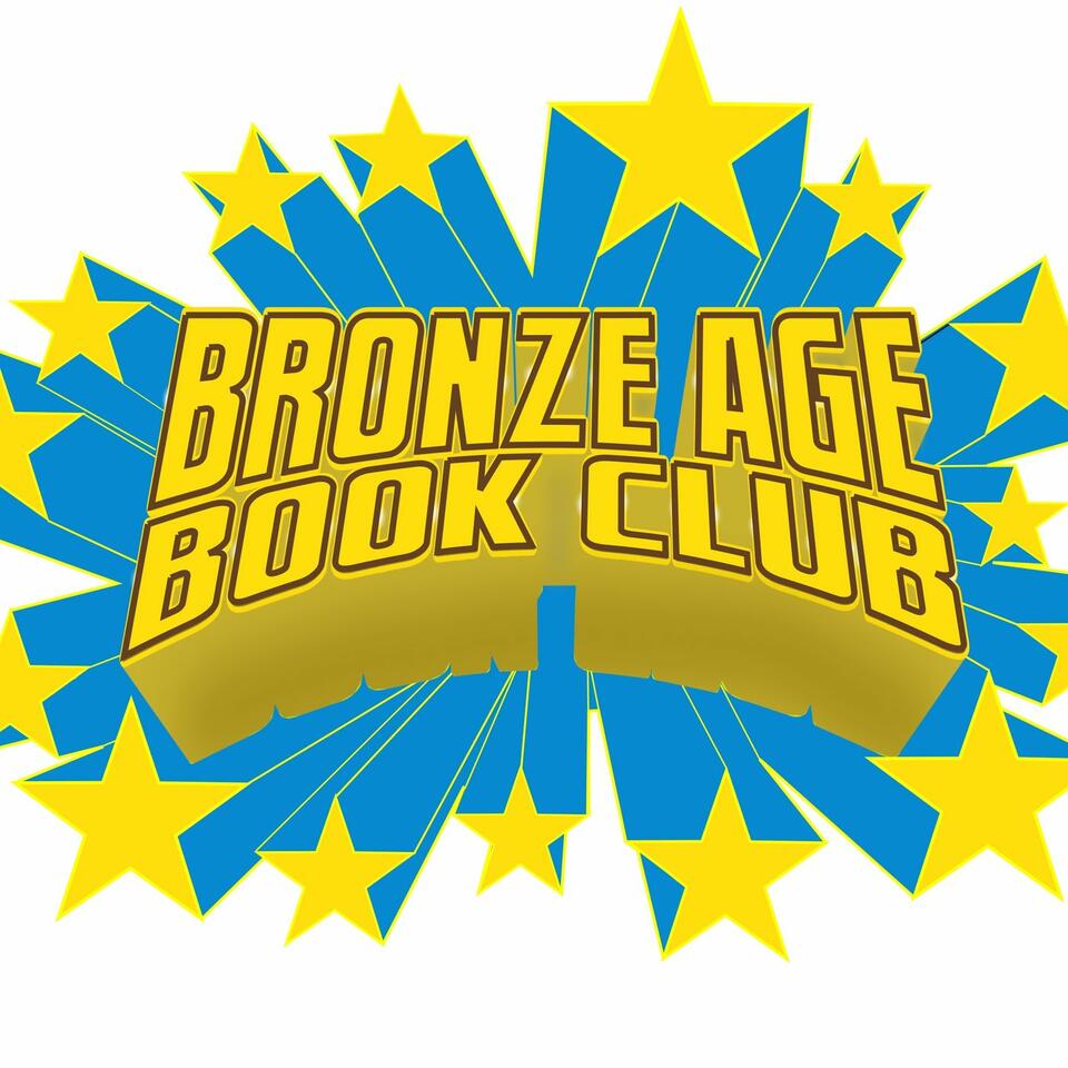 Bronze Age Book Club