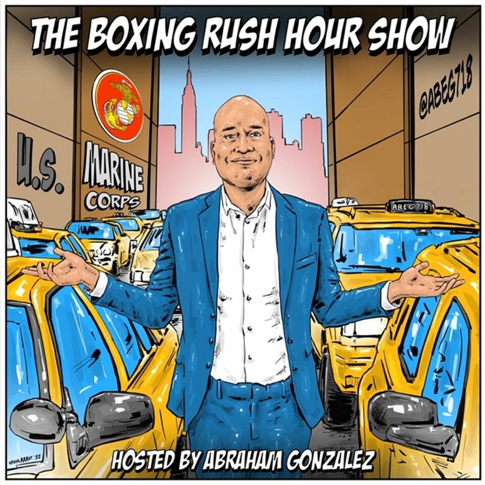 The Boxing Rush Hour Show