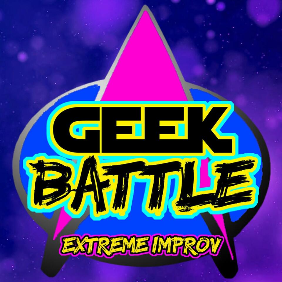 Geek Battle