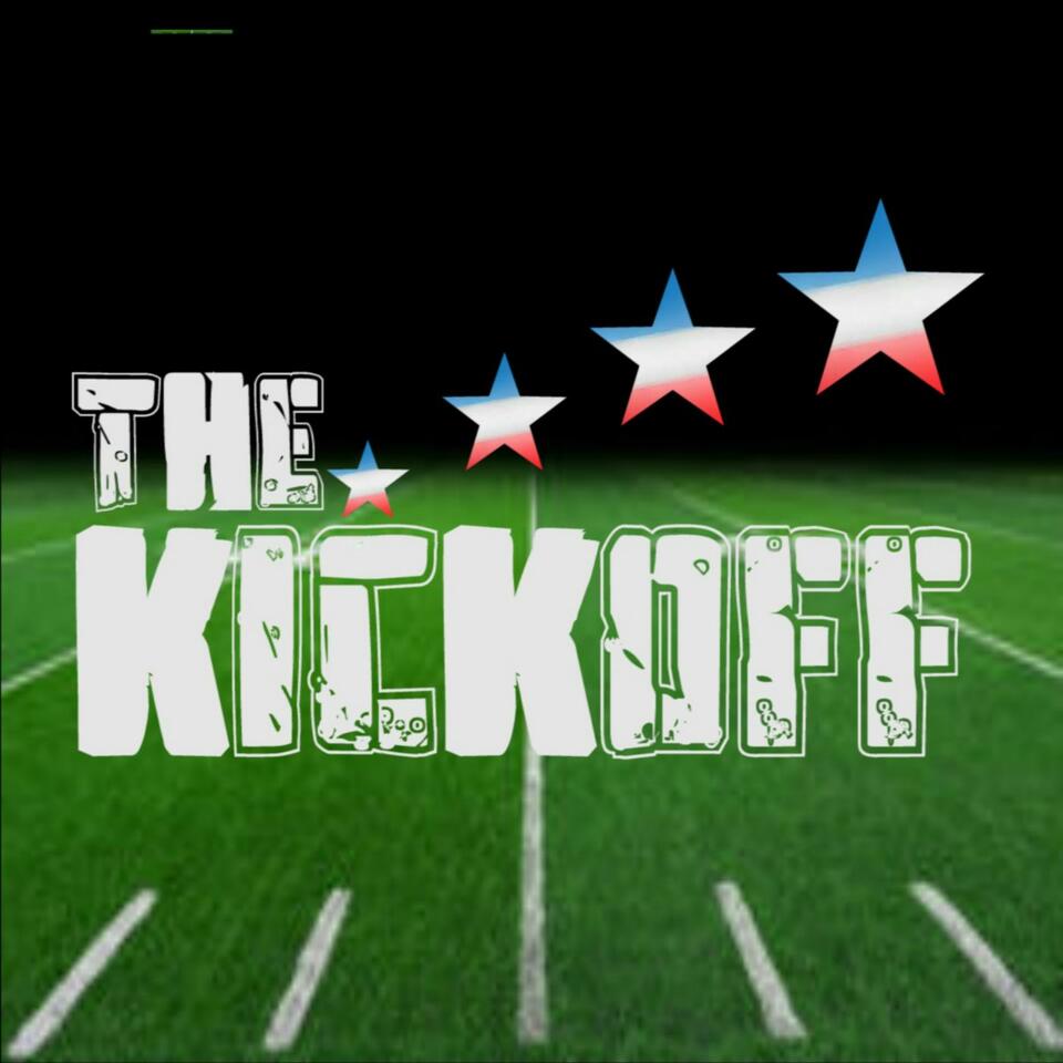 The Kickoff
