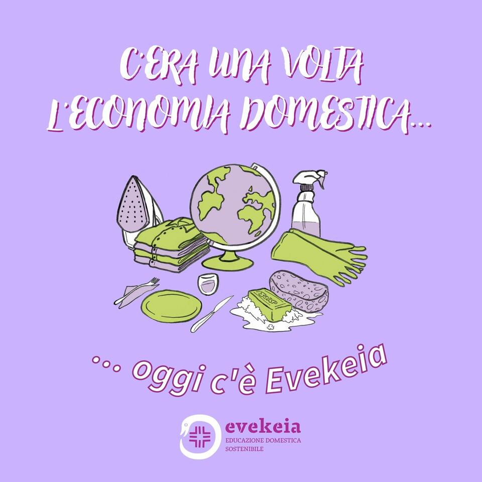 C’era una volta l’economia domestica...