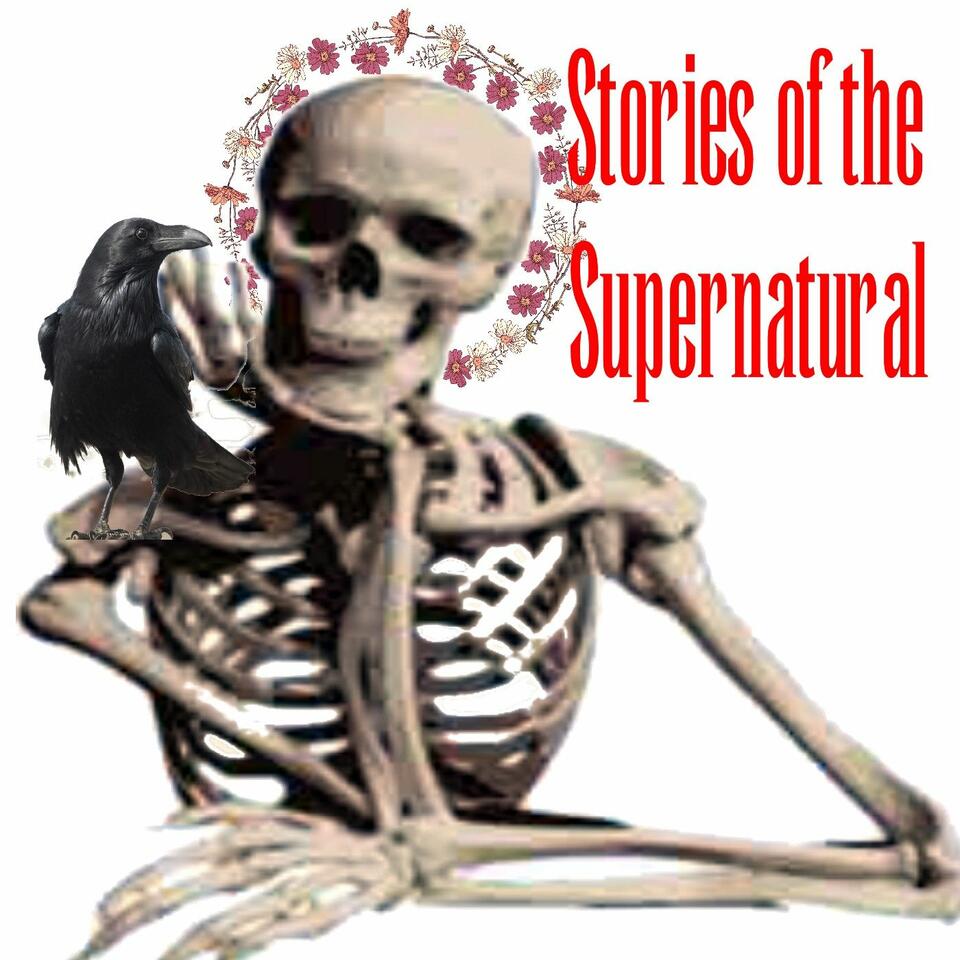 Stories of the Supernatural