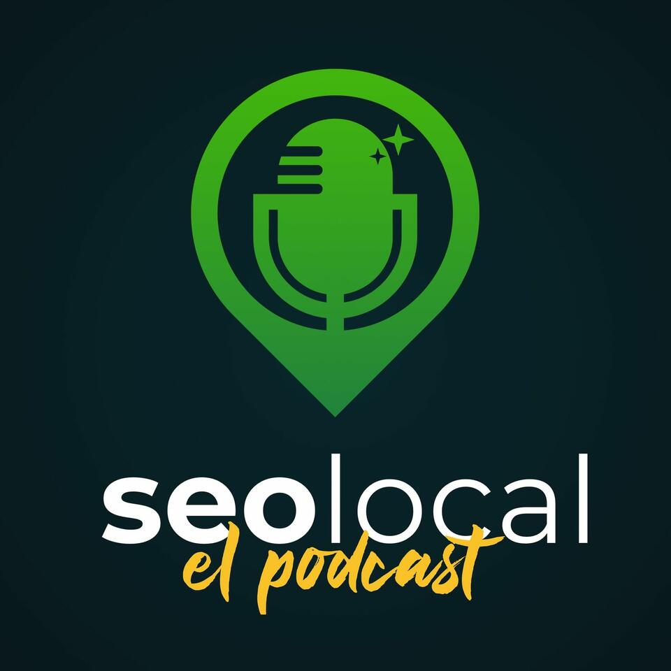 SEO local, el podcast