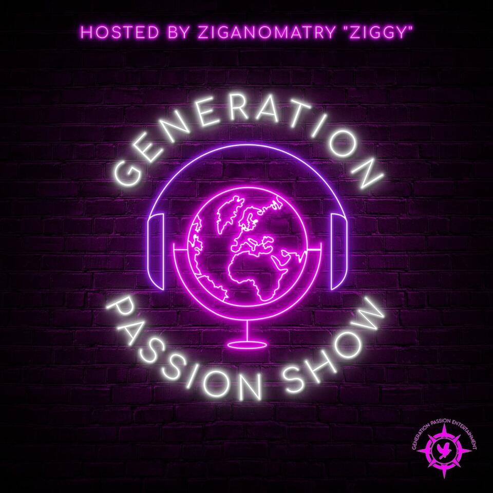 Generation Passion Show