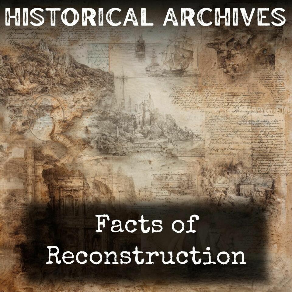 Facts of Reconstruction