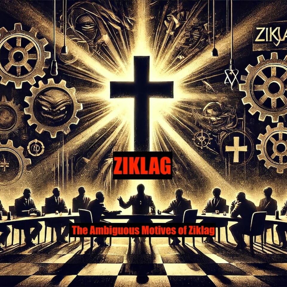Ziklag :