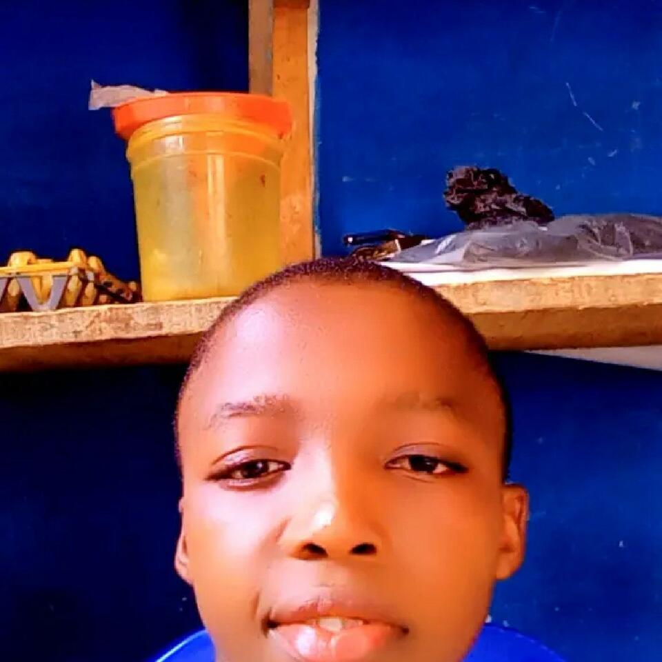 Onyeka chiemerie