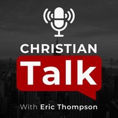 Christian Talk - Jesus Calls Matthew, Heals and Raises The Dead. Matthew 9 - Christian Talk | Daily Journey Through God’s Word