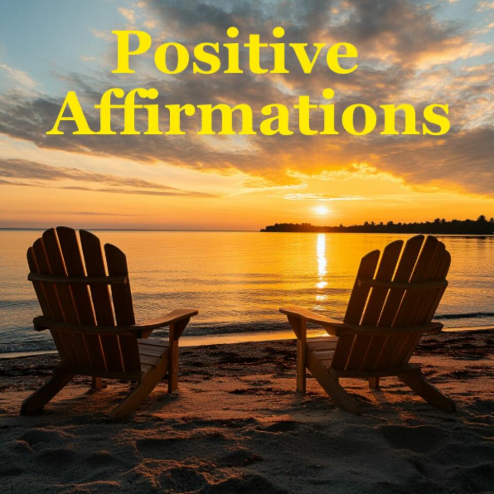 Positive Affirmations