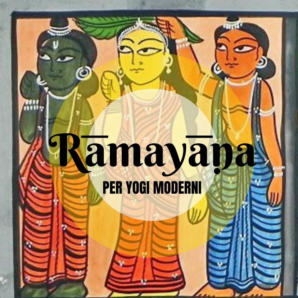 Ramayana per Yogi moderni (prima serie)
