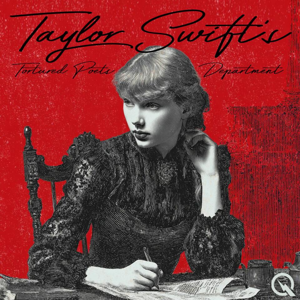 Taylor Swift's Tortured Poets Department