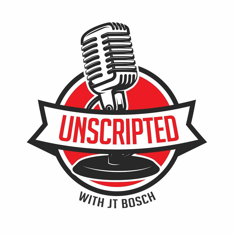Unscripted with JT Bosch