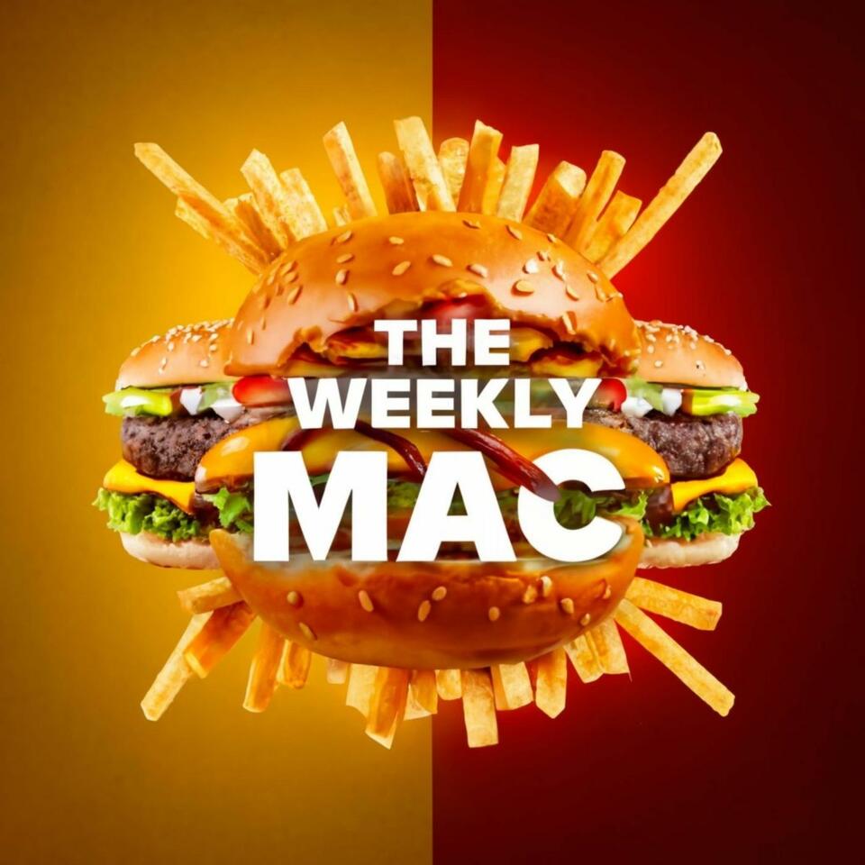 The Weekly Mac - McDonalds and Fast-Food News and Trends.