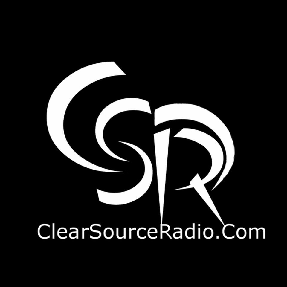 ClearSourceRadio.Com