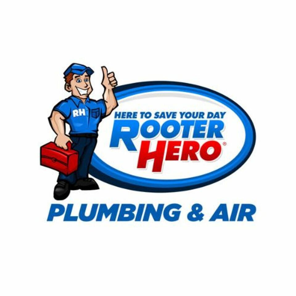 Rooter Hero Plumbing & Air of Inland