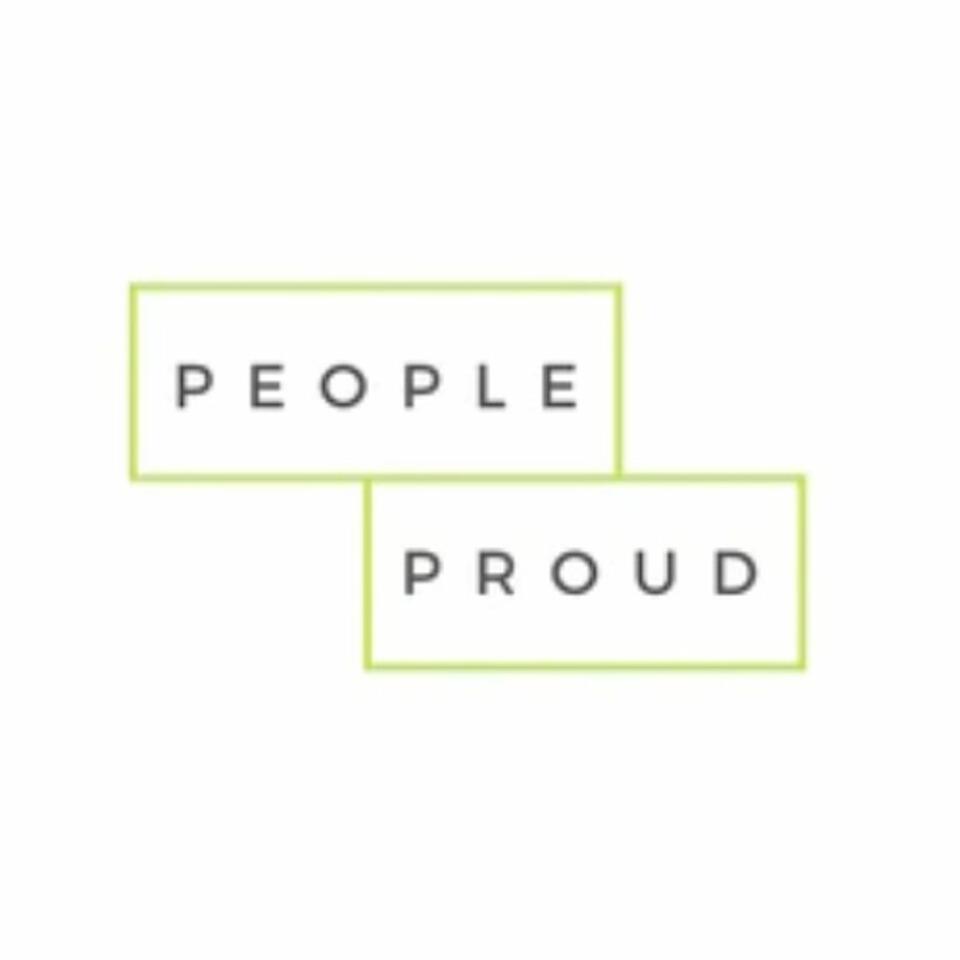 Peoplep Proud
