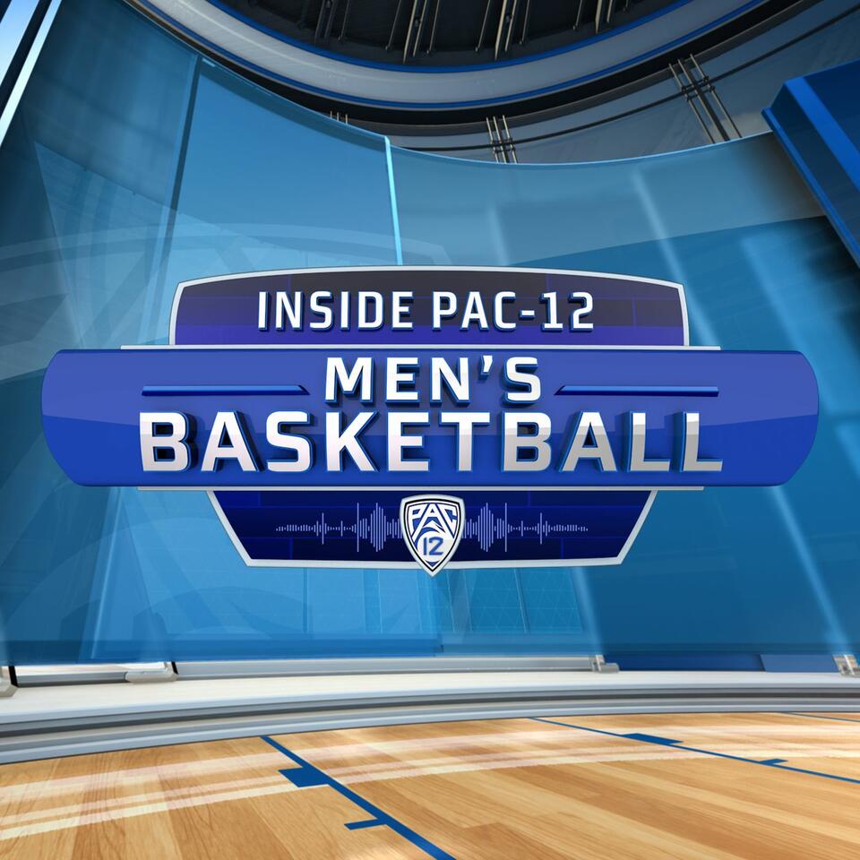 Inside Pac-12 Men's Basketball