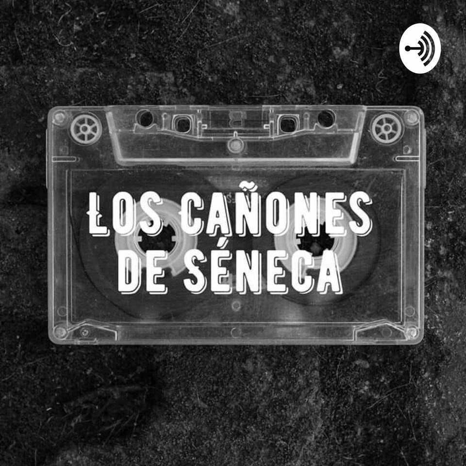 Los Cañones De Séneca