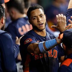 Joe Espada Joins The Show Giving His Insight On Recent Injuries & How The Astros Will Move Past This - The Matt Thomas Show with Ross