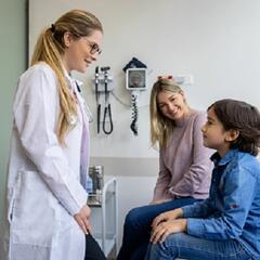 JOKE of the DAY: This doctor thought she had heard everything! - Steve & Gina in the Morning Podcast