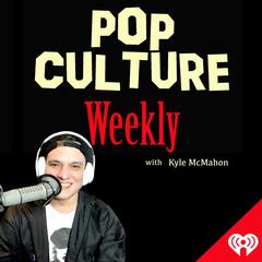Caleb Landry Jones & Jojo T Gibbs (Dogman) & Black Oxygen - Pop Culture Weekly