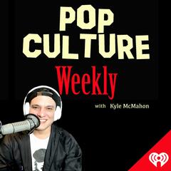 Pop Culture Weekly