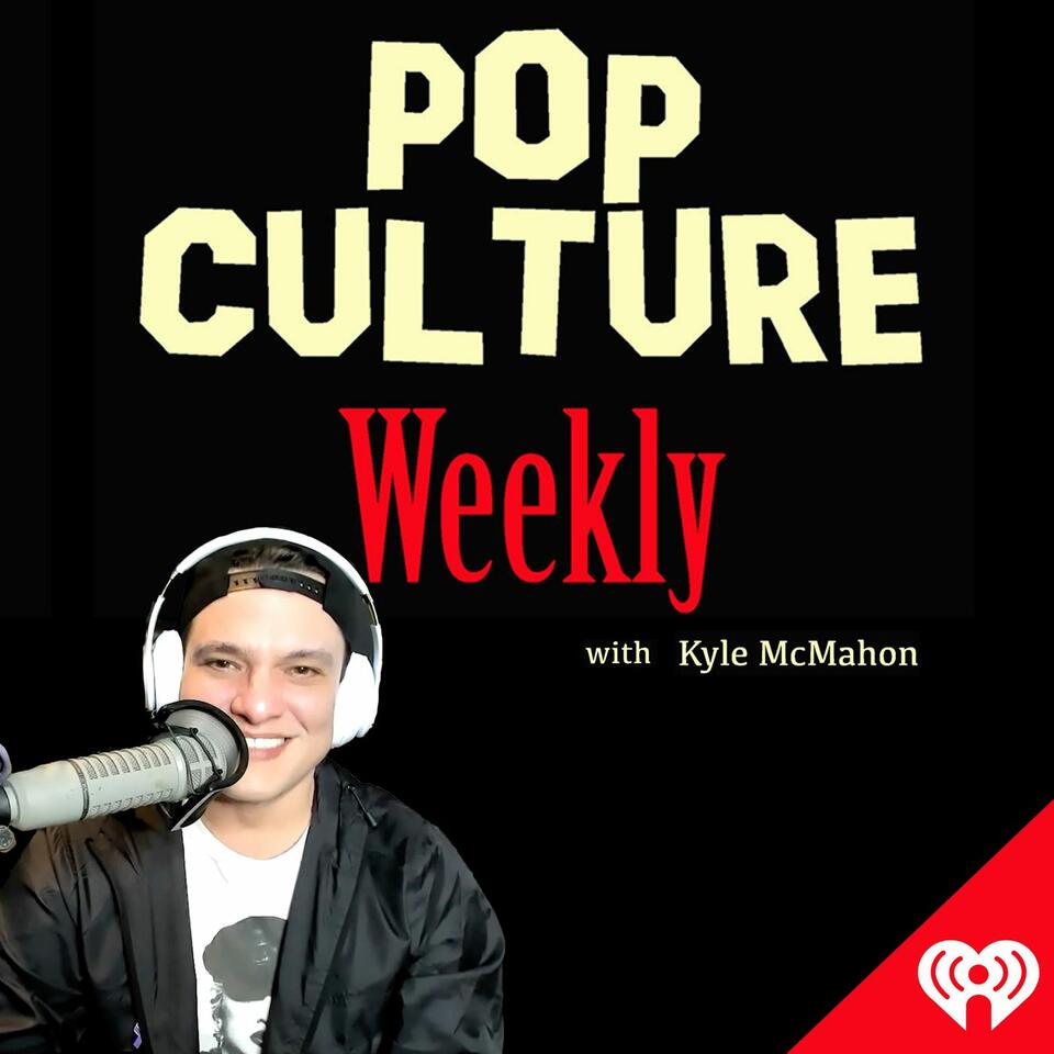 Pop Culture Weekly - Celebrity Interviews & Entertainment News