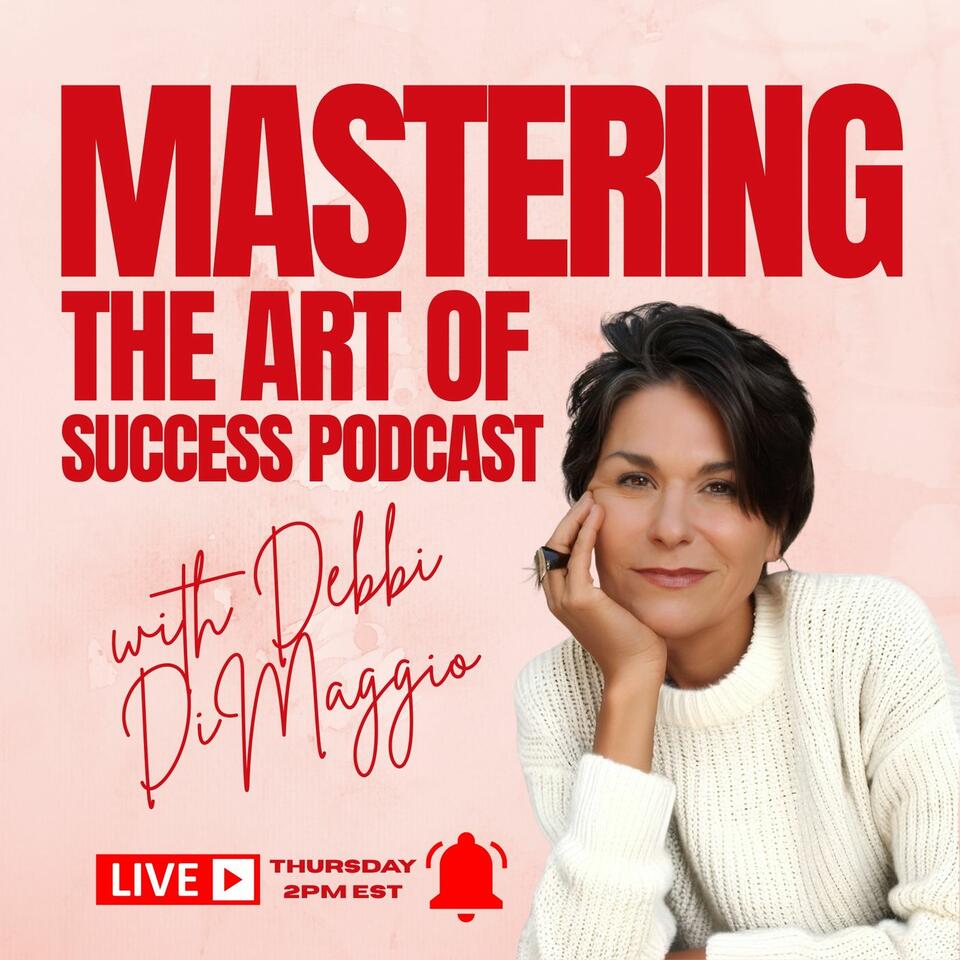 Mastering the Art of Success