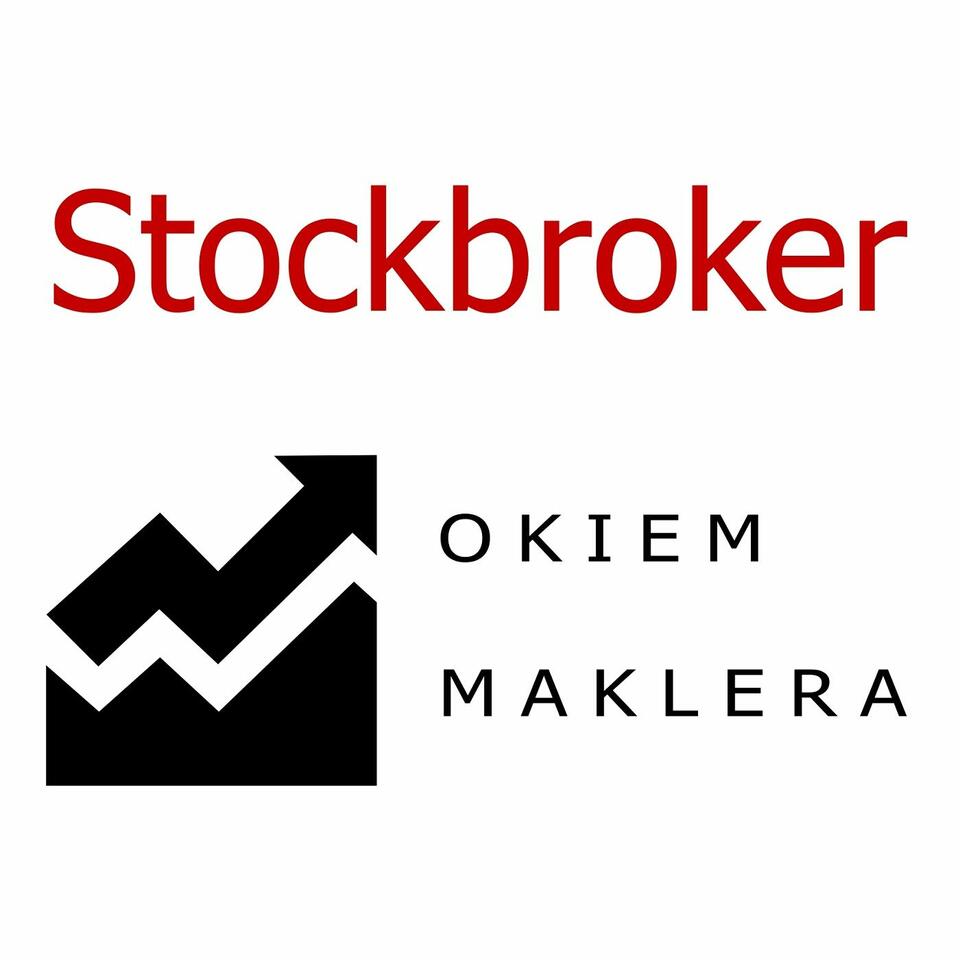 Stockbroker - Okiem Maklera
