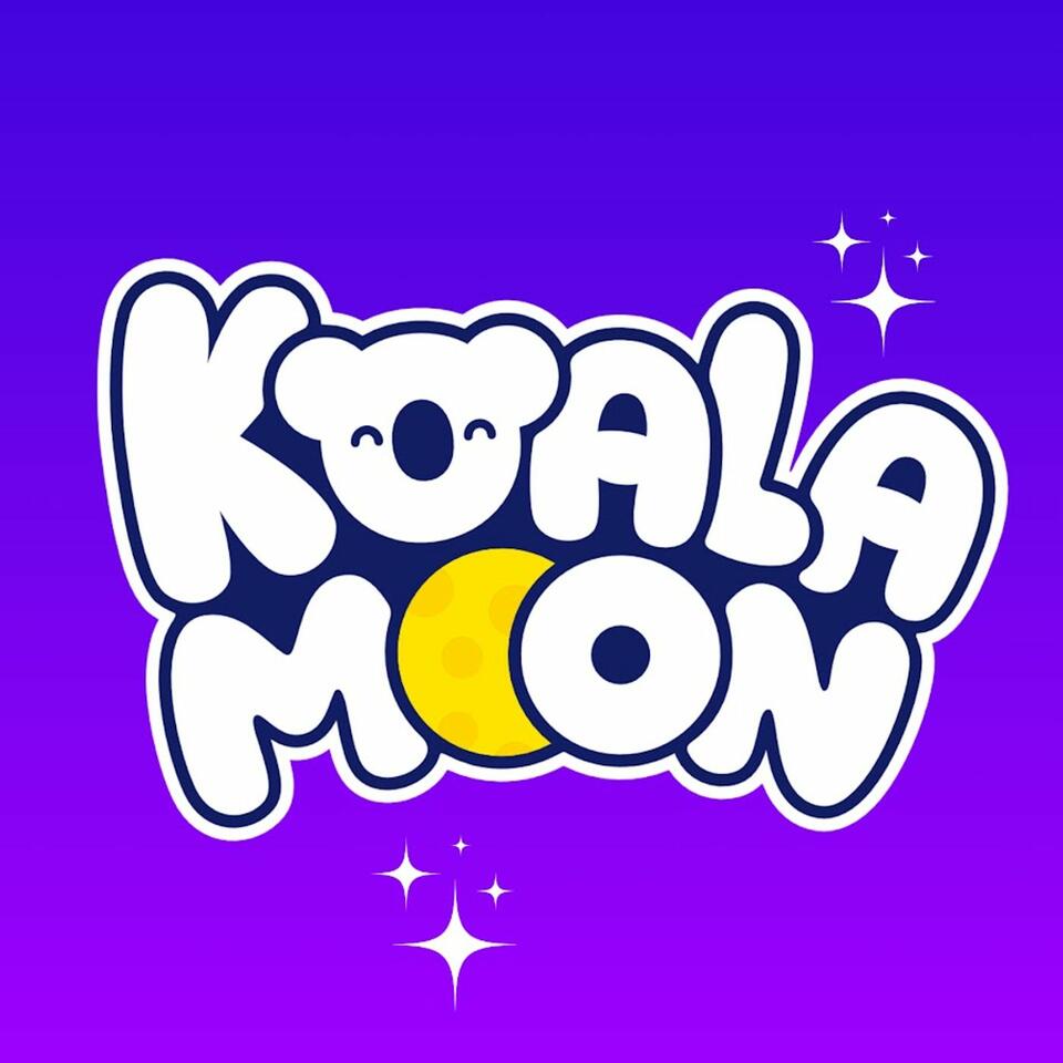 Koala Moon - Kids Bedtime Stories