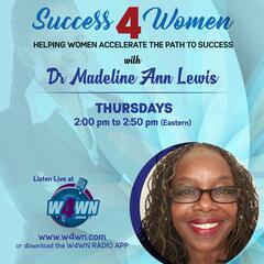 Gearing Up For Success - Success 4 Women