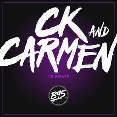 CK talks with Dr. Tatum from Ascend Behavioral and Mental Health - CK & Carmen On Demand