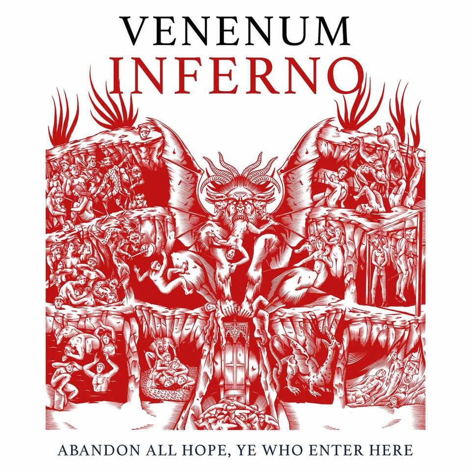 Venenum: Inferno