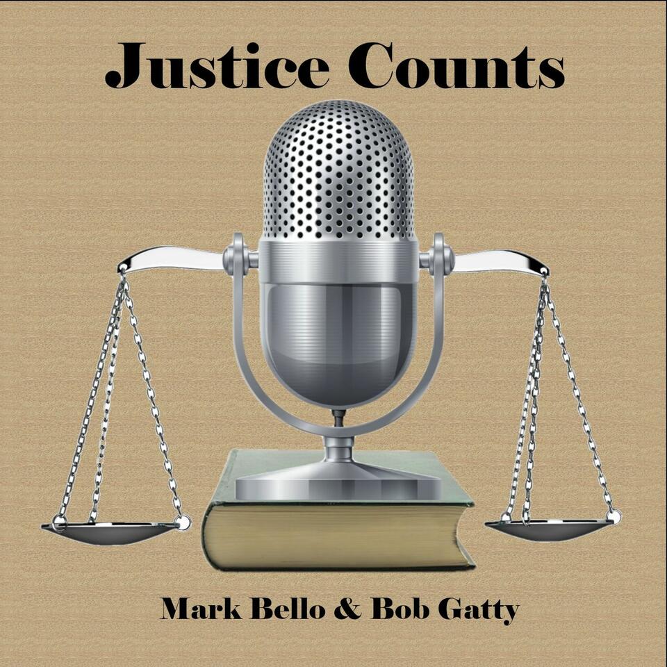 Justice Counts