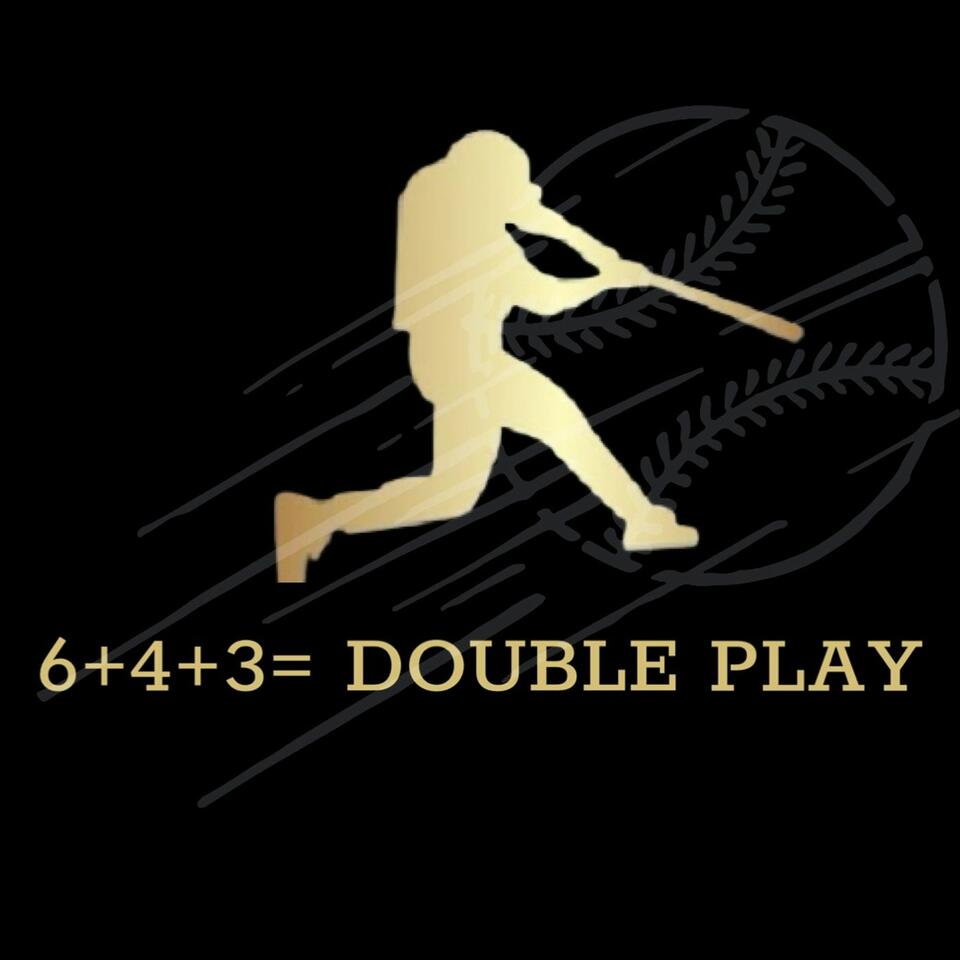 6+4+3+Double Play