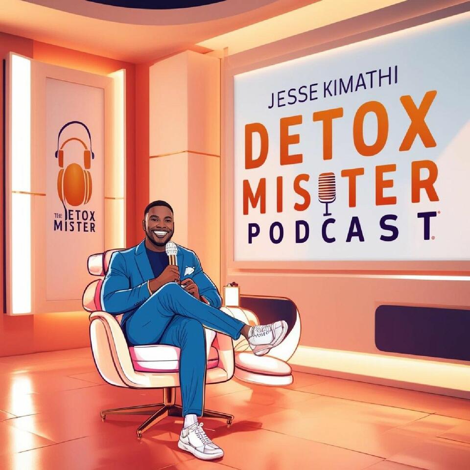 The Detox Mister