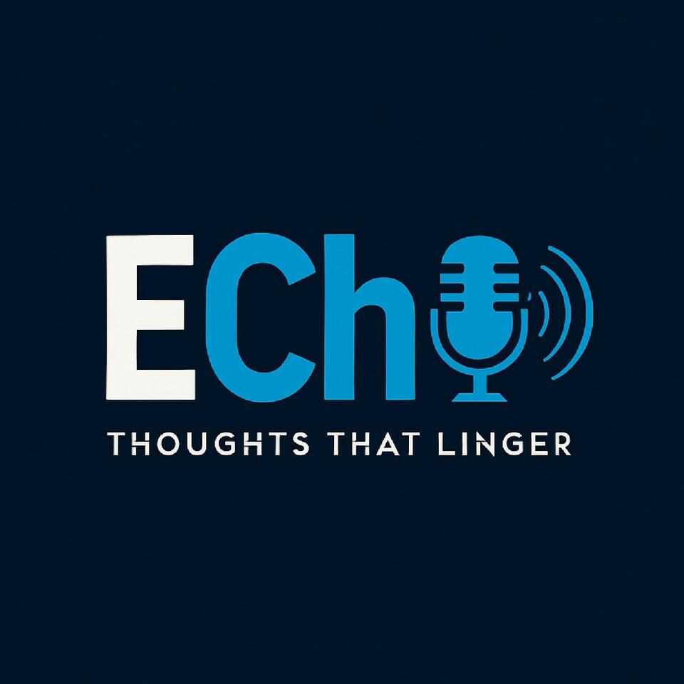 EChO... podcast.