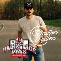 Clayton Mullen - The Backstage Pass Powered By The Sports Guys Podcast