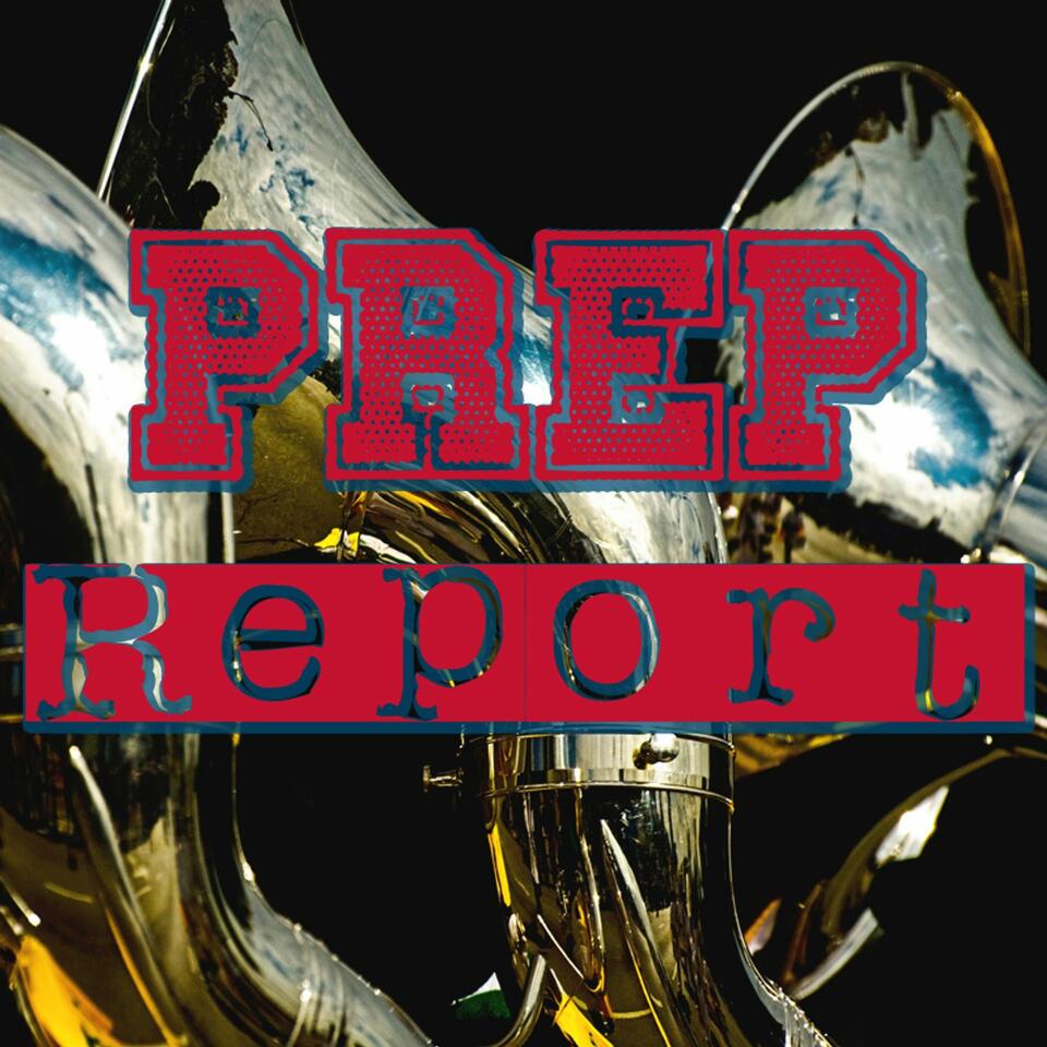 The Prep Report